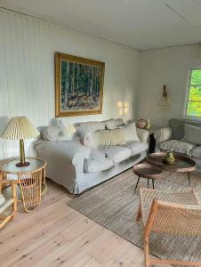 Holiday Home With Wild Garden By The Fjord