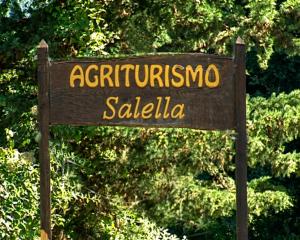 Agriturismo Salella