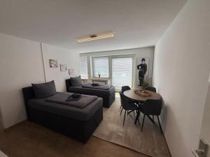 Moderne Ferienwohnung Nr 2 in Kleve - sehr zentral gelegen -