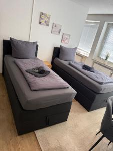 Moderne Ferienwohnung Nr 2 in Kleve - sehr zentral gelegen -