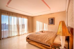 Très jolie villa sur Golf City Prestigia