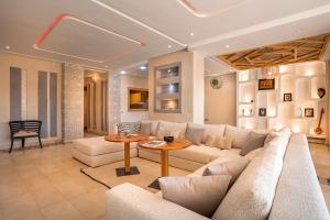 Très jolie villa sur Golf City Prestigia