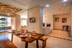 Très jolie villa sur Golf City Prestigia