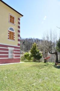 Il Castello di Scoffera