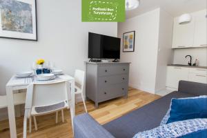 CR Kameralny Apartament przy Pałacu Branickich