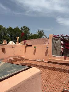 Riad Sarah