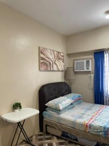 La Maria Rentals - Central Condo Walk to SM City Cebu with Wi-Fi
