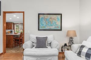 Oakway Oasis - 6 Minutes to Autzen home