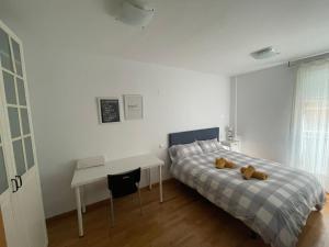 Apartamento San Agustín