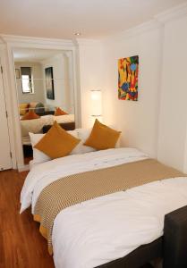 F3 New Flat in Central London