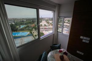 Luminoso apartamento con vistas al Río Guadalquivir