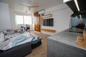 Luminoso apartamento con vistas al Río Guadalquivir