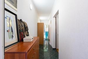 Sunset Point Apartment