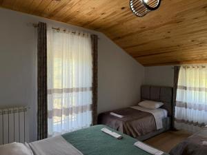 Hotel Izet Tocilla