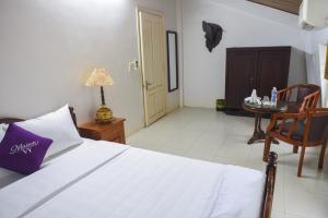 Maison Vy Homestay