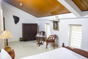 Maison Vy Homestay