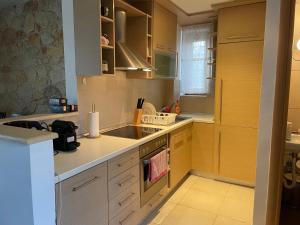 Kalypso Retreat Villa with private swimming pool