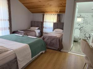 Hotel Izet Tocilla