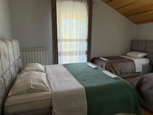 Hotel Izet Tocilla