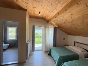 Hotel Izet Tocilla