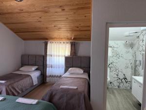 Hotel Izet Tocilla