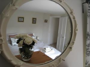 Lyndale Cottage, a charming seaside cottage in Budleigh Salterton