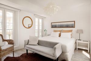 Imprensa Nacional Cozy and Comfort Apartment