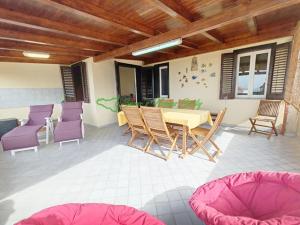 Incanto sul Porto by Saros Homes Sicily