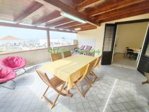 Incanto sul Porto by Saros Homes Sicily