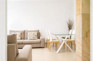 Terrace Serenity