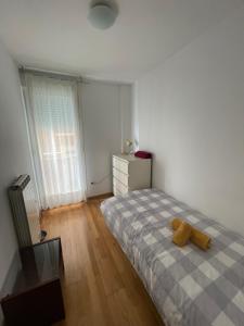 Apartamento San Agustín