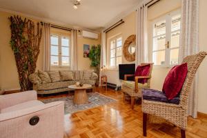 Cosy Home Campielo