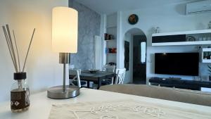 Mamamà Apartment Sea & Rome