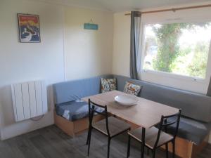 location de mobil home a la semaine du samedi au samedi