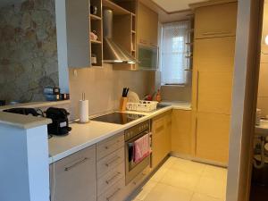 Kalypso Retreat Villa with private swimming pool