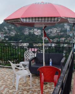 ZRS HomeStay