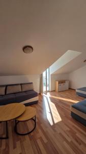 Sveti Stefan apartment