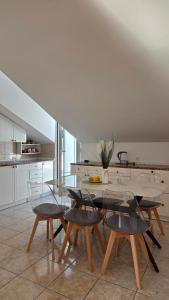 Sveti Stefan apartment