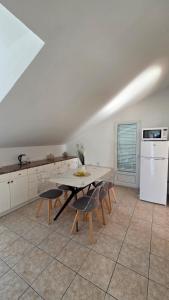 Sveti Stefan apartment