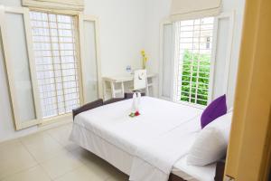 Maison Vy Homestay