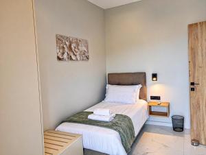 Apartment with sea view VISTA AURA 1