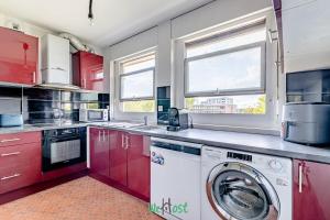 WeHost - Séjour tout confort pour 6 personnes à Montmartre