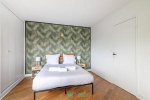 WeHost - Séjour tout confort pour 6 personnes à Montmartre