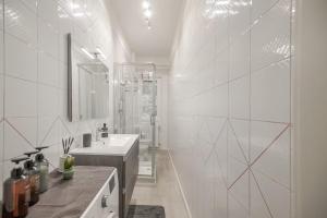 Navigli Luxury - Parking Gratis - AC