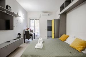 Navigli Luxury - Parking Gratis - AC