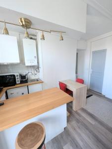 Mehul 2 - CI - An elegant cocoon in Pantin