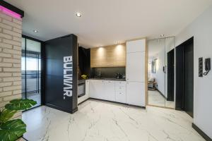 Apartament Park i Bulwar