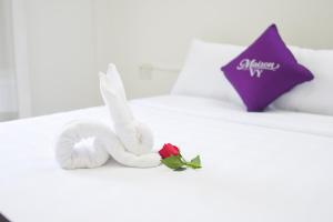 Maison Vy Homestay
