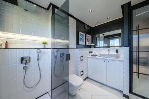 Apartament Park i Bulwar