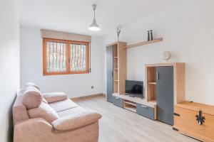 El Tranco Apartamentos
